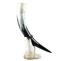 natural shoe horn